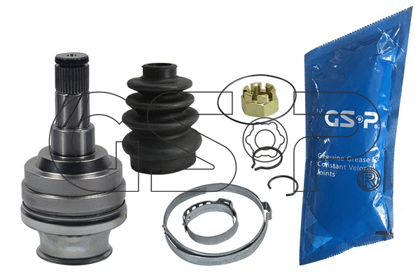 Joint Kit, drive shaft (644001)