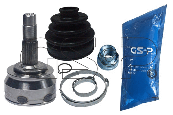 Joint Kit, drive shaft (817008)
