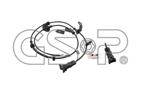 Sensor, wheel speed (9A0483)