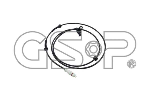 Sensor, wheel speed (9A1254)
