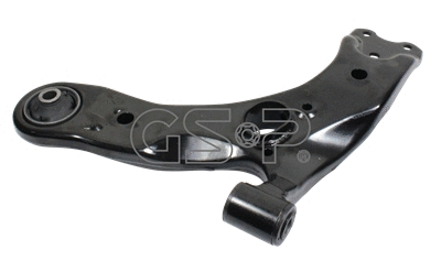 Control/Trailing Arm, wheel suspension (S061122)