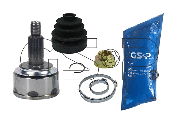 Joint Kit, drive shaft (823153)