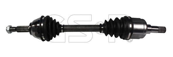 Drive Shaft (218041)