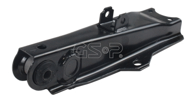Control/Trailing Arm, wheel suspension (S060973)