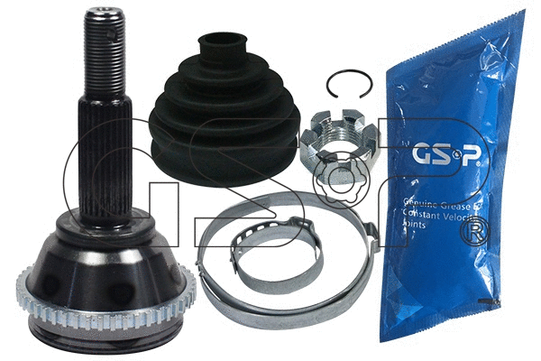 Joint Kit, drive shaft (818005)