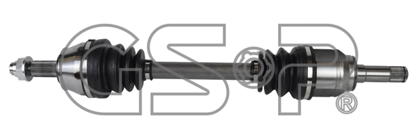 Drive Shaft (202635)