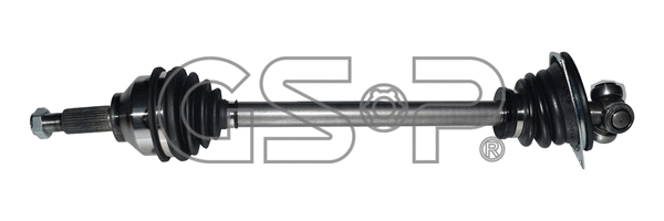 Drive Shaft (244003)