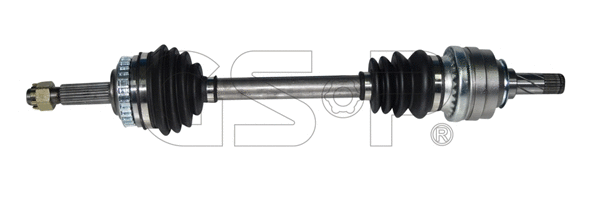 Drive Shaft (244002)