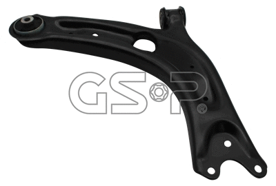 Control/Trailing Arm, wheel suspension (S062789)