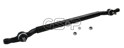Centre Rod Assembly (S100024)