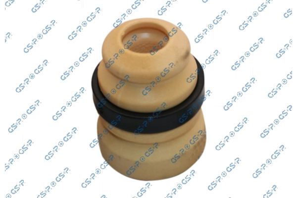 Rubber Buffer, suspension (537203)