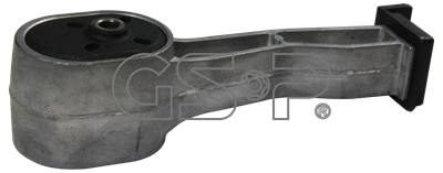 Mounting, manual transmission (518049)