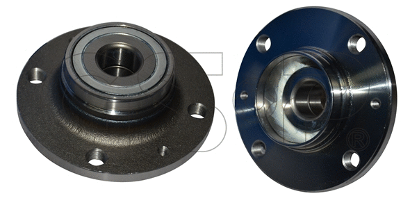 Wheel Bearing Kit (9225016)