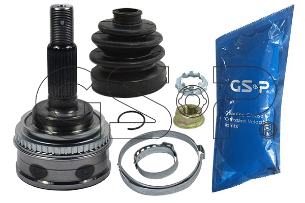 Joint Kit, drive shaft (859002)
