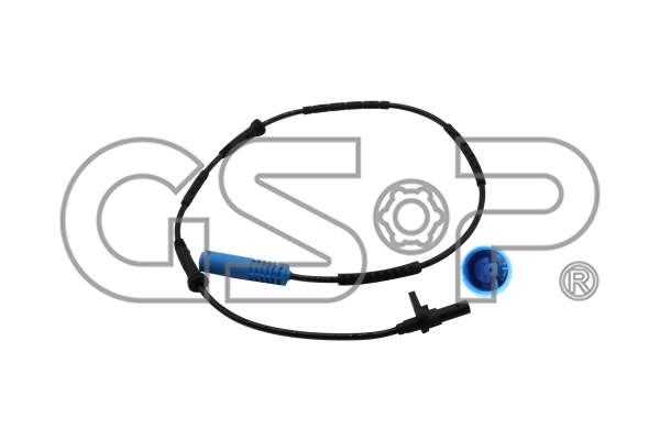 Sensor, wheel speed (9A0430)