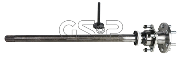 Drive Shaft (261349)