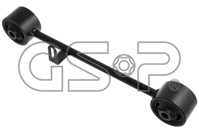 Control/Trailing Arm, wheel suspension (S063289)