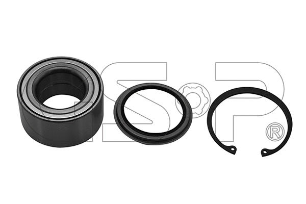Wheel Bearing Kit (GK0008)