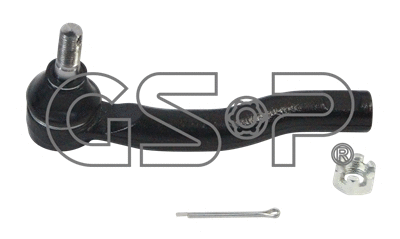 Tie Rod End (S070775)