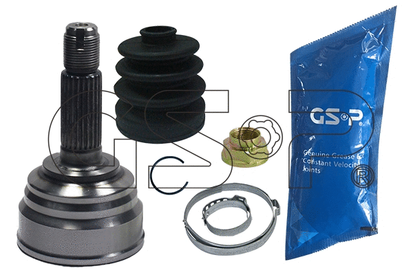 Joint Kit, drive shaft (859266)
