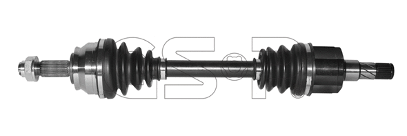 Drive Shaft (217142)
