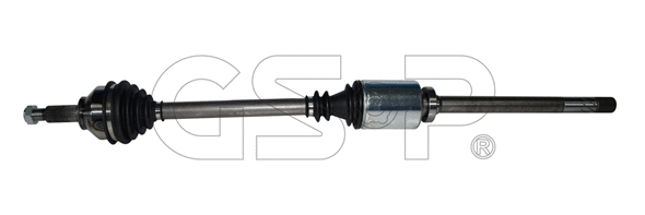Drive Shaft (244013)
