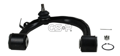 Control/Trailing Arm, wheel suspension (S061368)