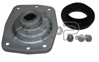 Repair Kit, suspension strut support mount (532606S)
