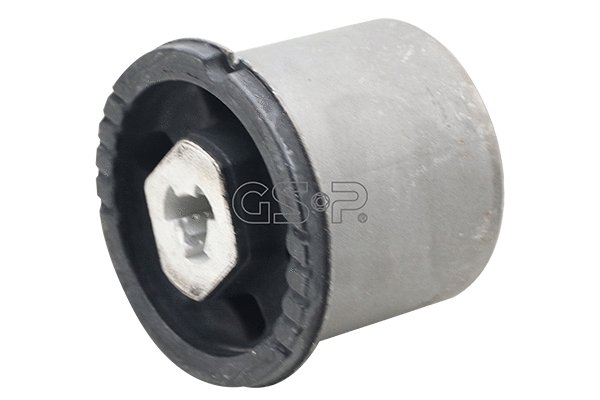 Bushing, axle beam (535171)