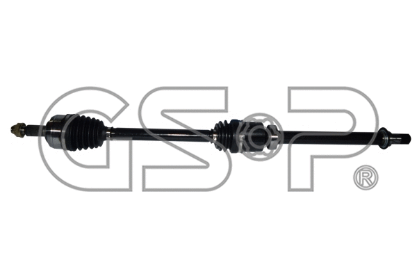 Drive Shaft (250610)