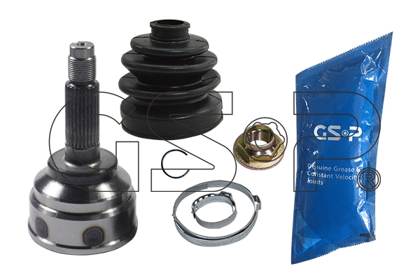 Joint Kit, drive shaft (834011)