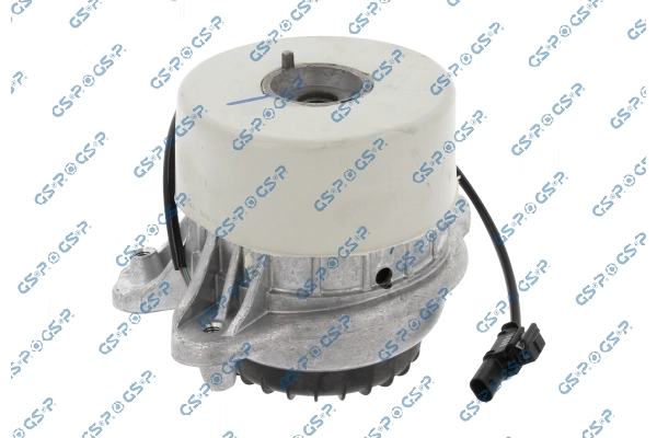 Mounting, engine (537923)