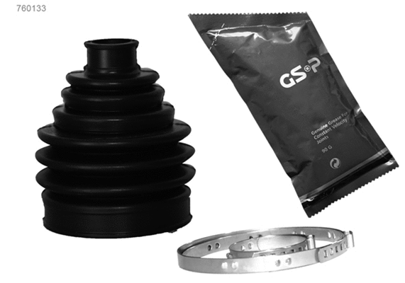 Bellow Kit, drive shaft (760133)