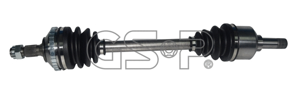 Drive Shaft (245159)