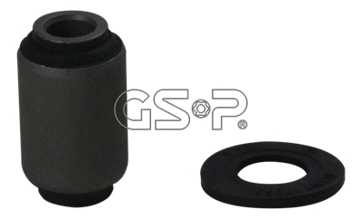 Mounting, control/trailing arm (512869)