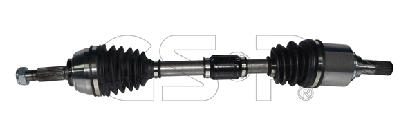 Drive Shaft (241407)