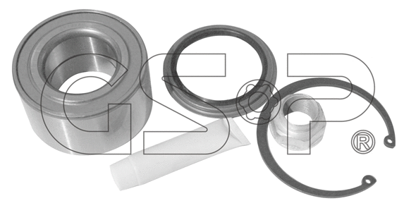Wheel Bearing Kit (GK1948)