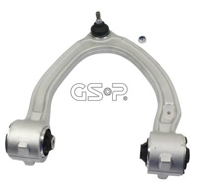 Control/Trailing Arm, wheel suspension (S060242)