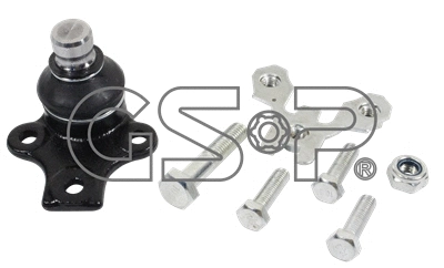 Ball Joint (S080211)