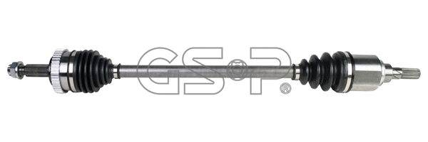 Drive Shaft (250627)