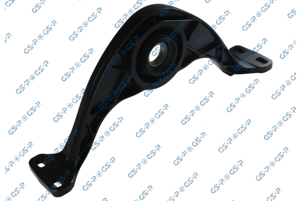 Suspension, propshaft (538658)