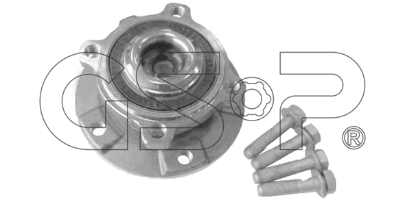 Wheel Bearing Kit (9400170K)