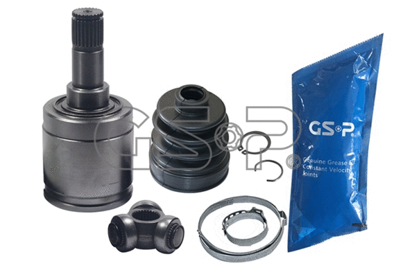 Joint Kit, drive shaft (623014)