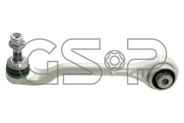 Control/Trailing Arm, wheel suspension (S063387)