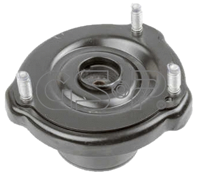 Suspension Strut Support Mount (533658)