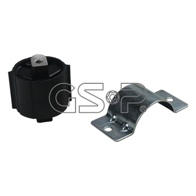 Mounting, automatic transmission (517597)