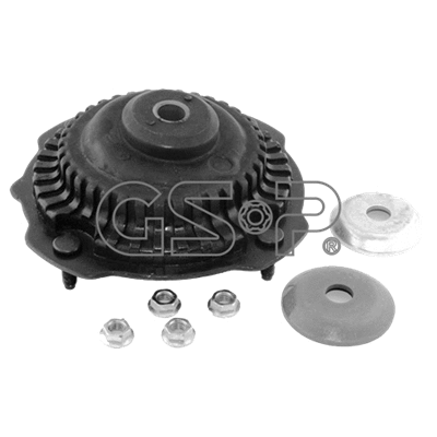 Repair Kit, suspension strut support mount (518223S)