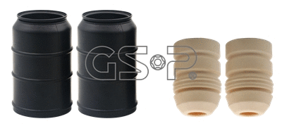 Dust Cover Kit, shock absorber (5405170PK)