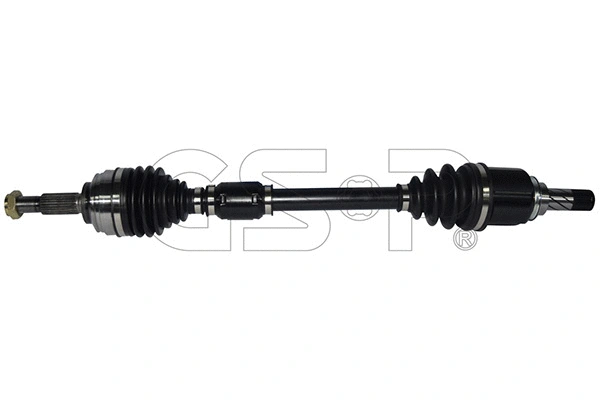 Drive Shaft (250487)