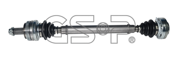 Drive Shaft (205036)